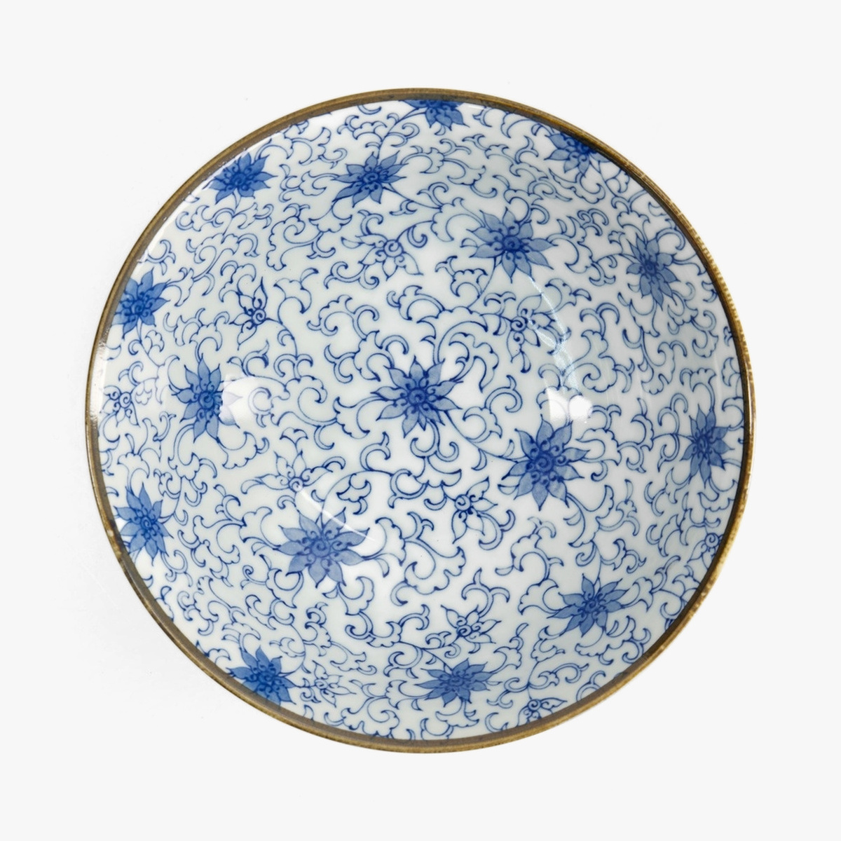 Mønstret Skål - Tokyo design studio — bilde 2