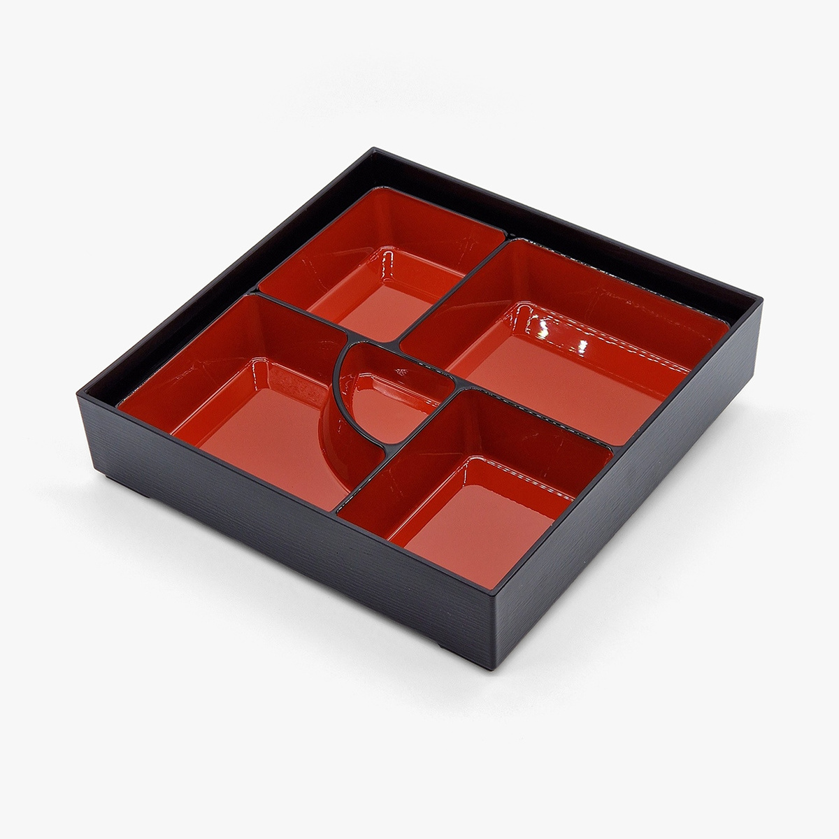 Bentobox 25x25cm - Tokyo design studio — bilde 3