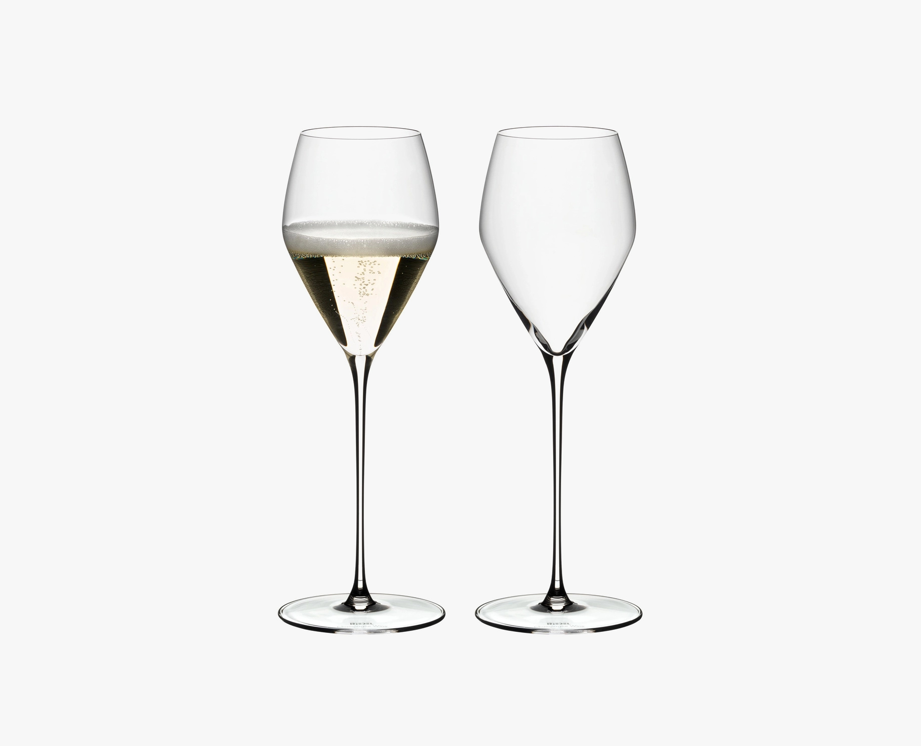 4 stk. Champagne - RIEDEL VELOCE — bilde 2