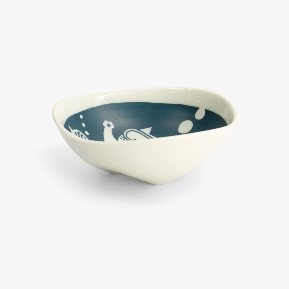 Skål "Neko Maruke" - Tokyo design studio — bilde 1