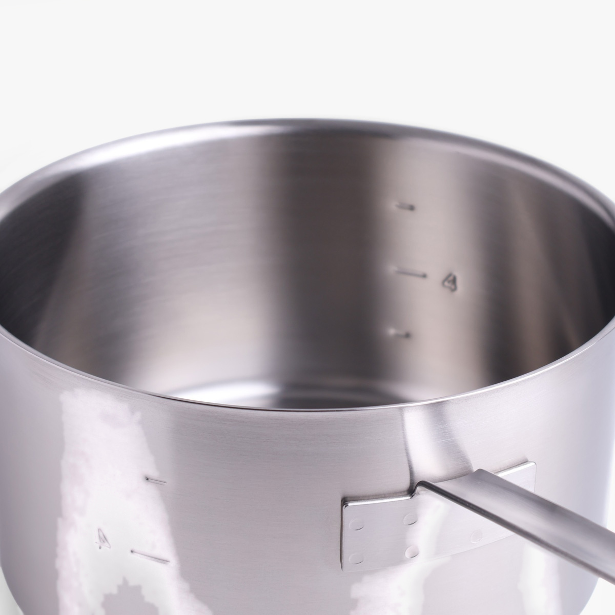 Grytepanne (induksjon) 19-0, 27cm – KOINU — bilde 2