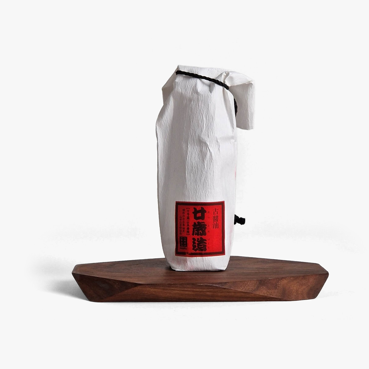 Soyasaus, lagret 20 år, 55ml - Kamebishi Ya — bilde 2