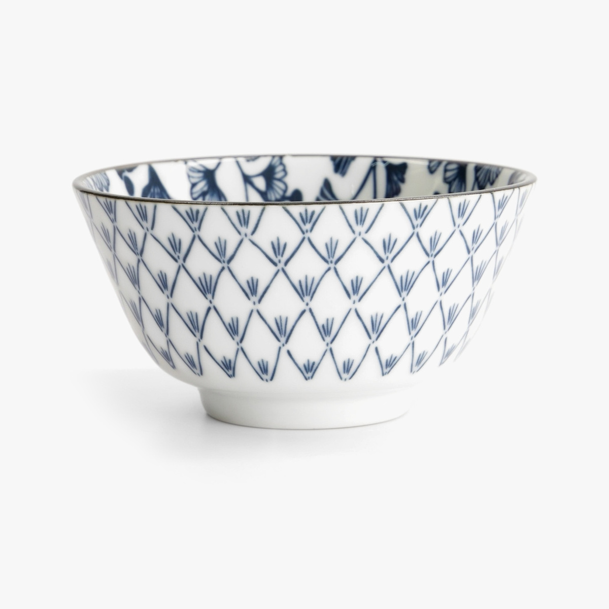 Flora Japonica Ris Skål "Maple" - Tokyo design studio — bilde 2