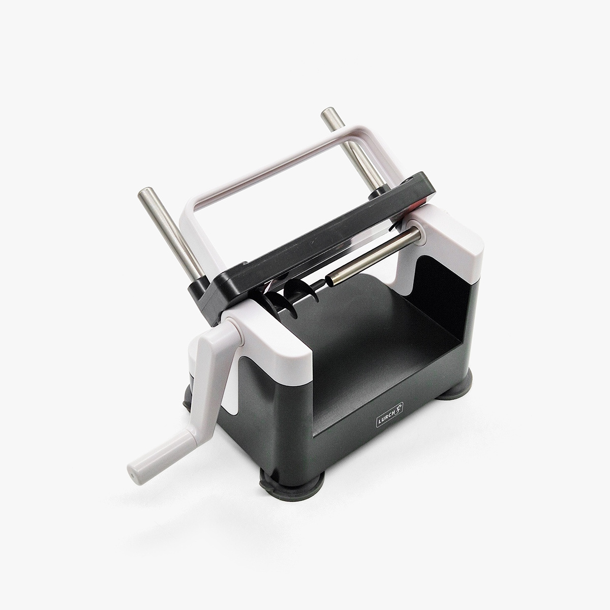 Mandolin, Spiralizer Grønnsaksbånd - LURCH — bilde 3