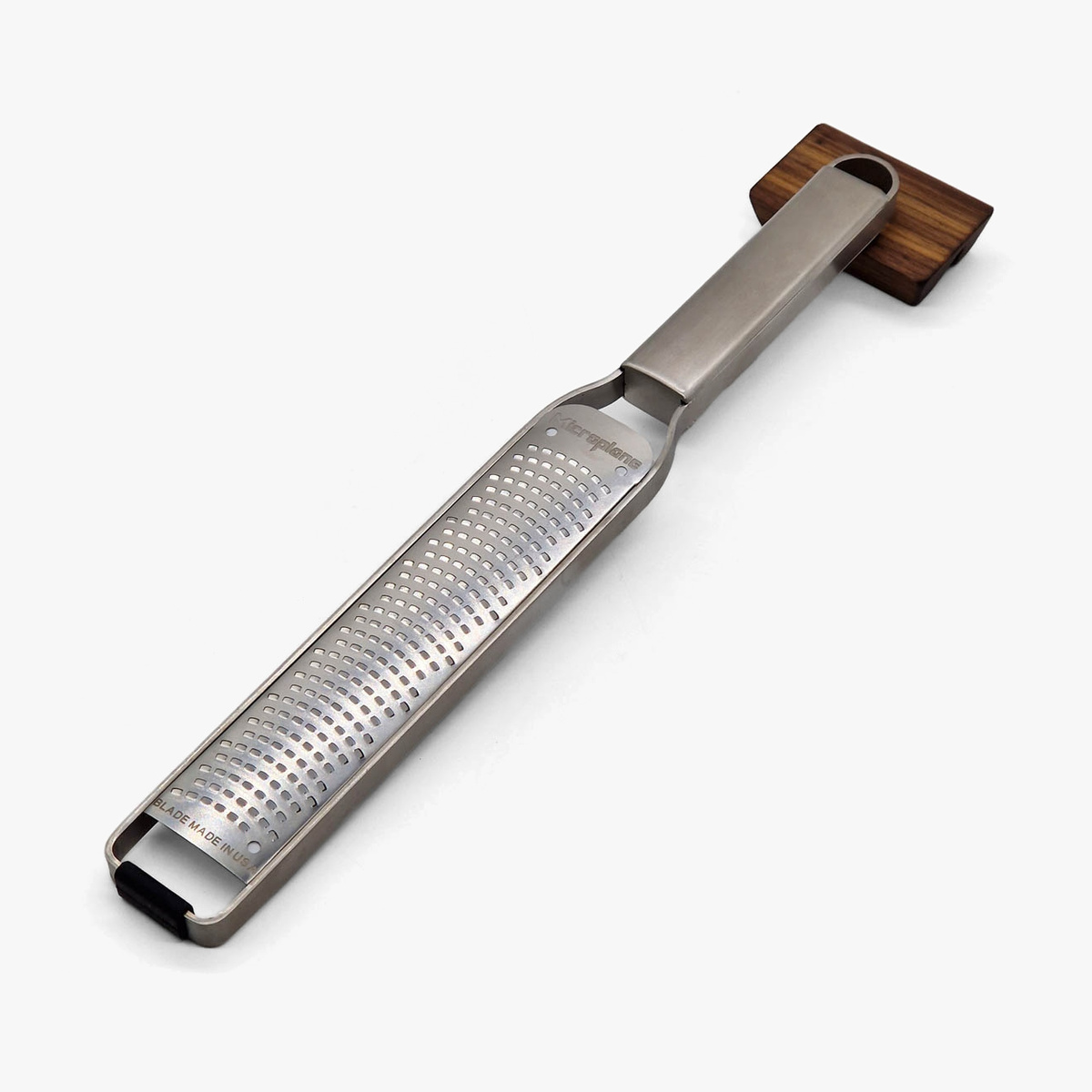 Rivjern, zester - Microplane Professionel 2.0 — bilde 3