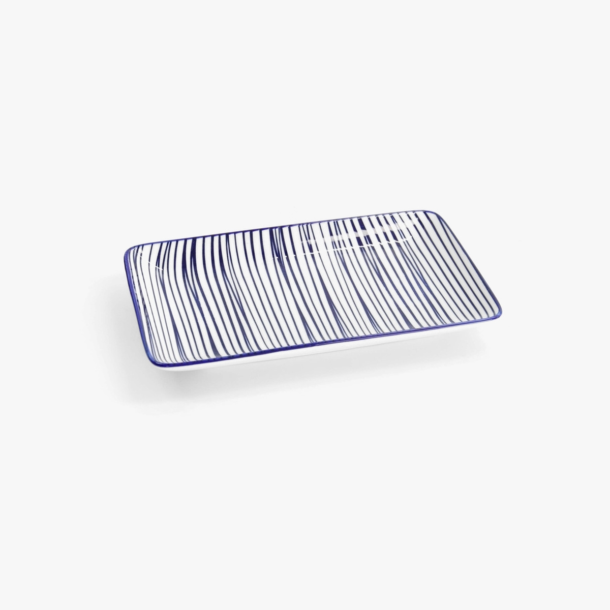 Lite fat "Blue lines" - Tokyo design studio