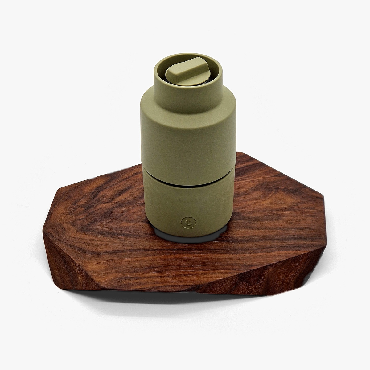 Kvern, Salt &amp; Pepper, Billund Sage - CrushGrind — bilde 2