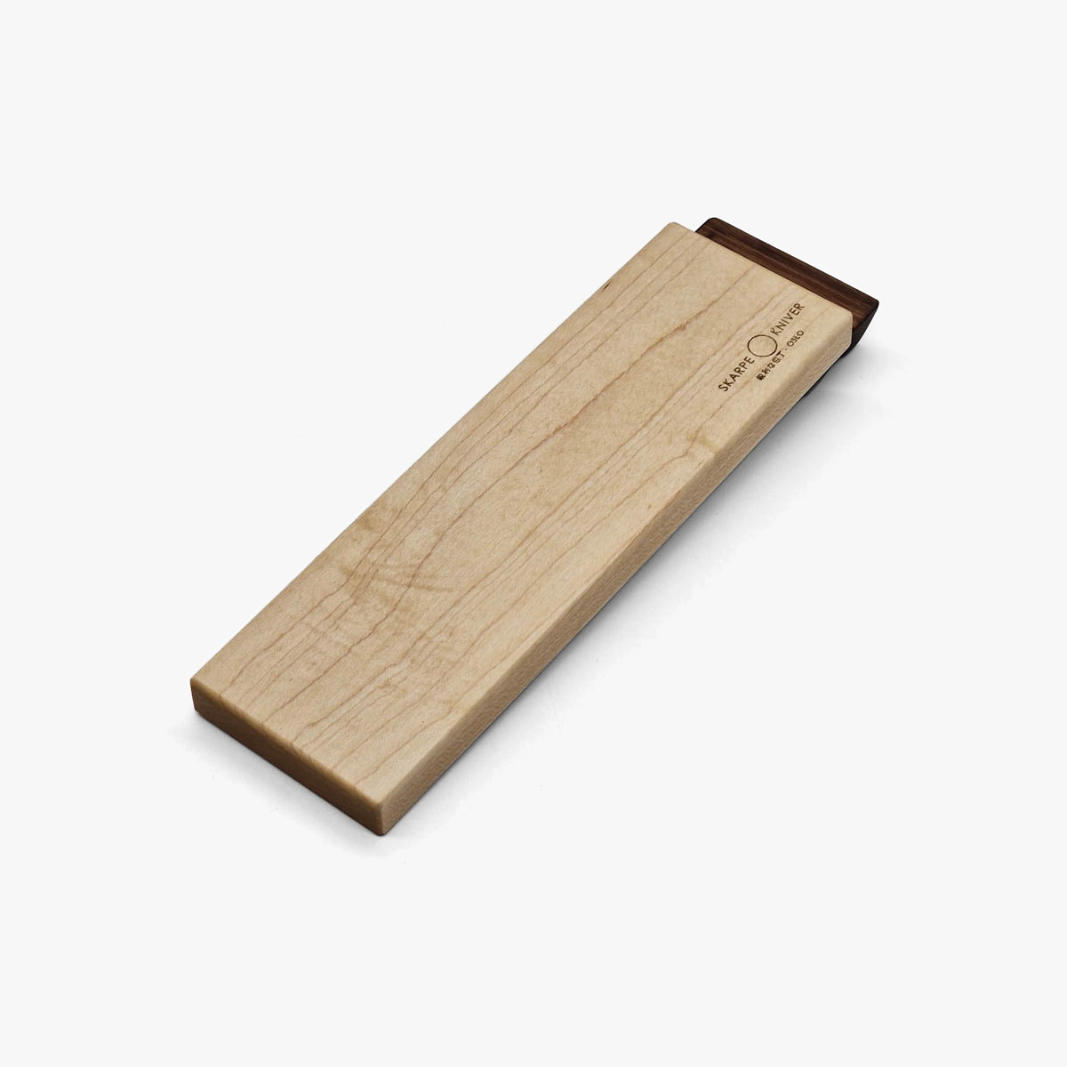 Treslire "Saya", til 17cm (Santoku) — bilde 2