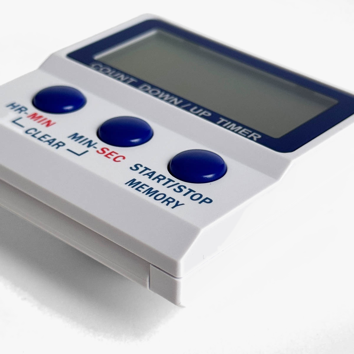 Timer, Countdown/Up - ETI — bilde 2