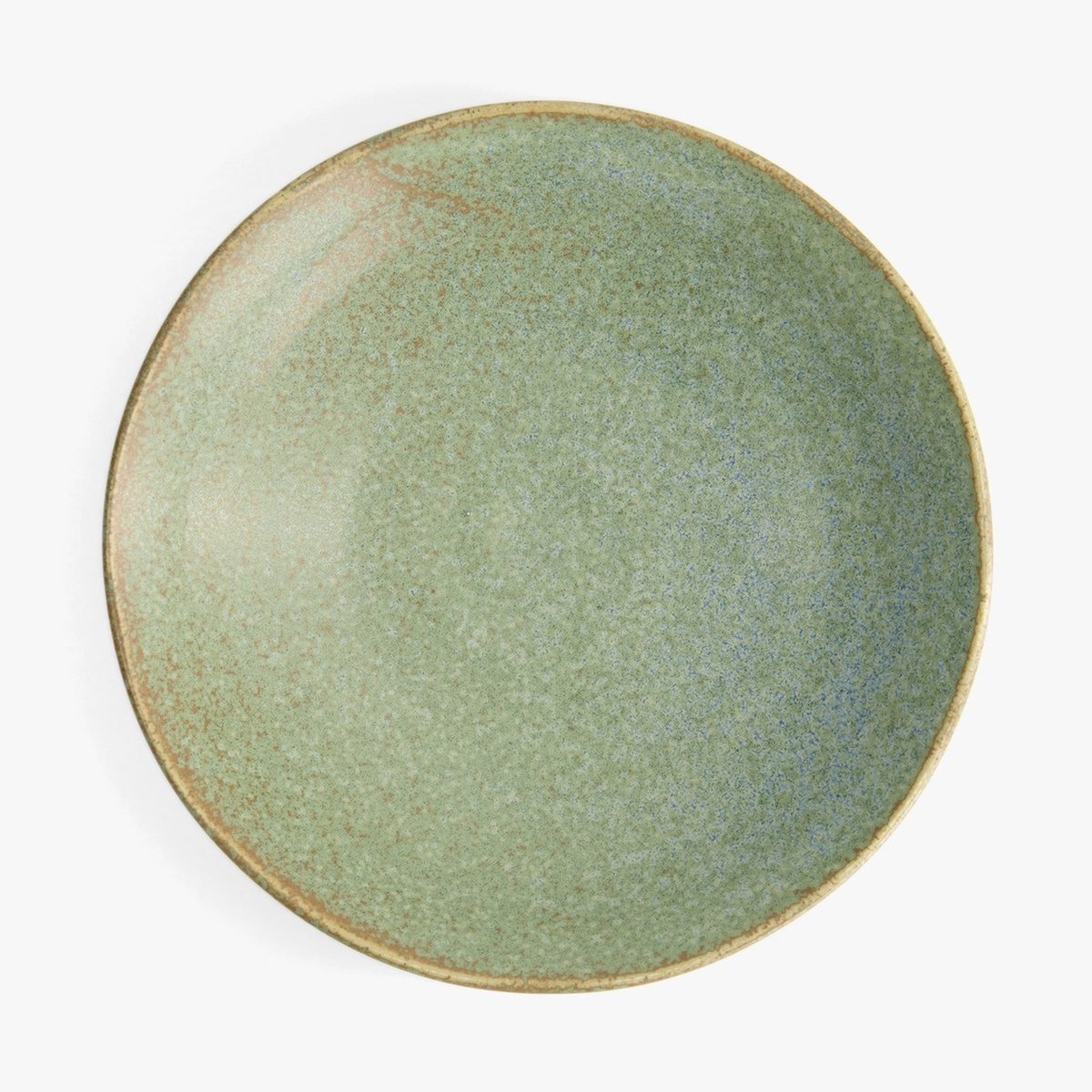 Skål lav "Vert Sauge" - Tokyo design studio — bilde 4