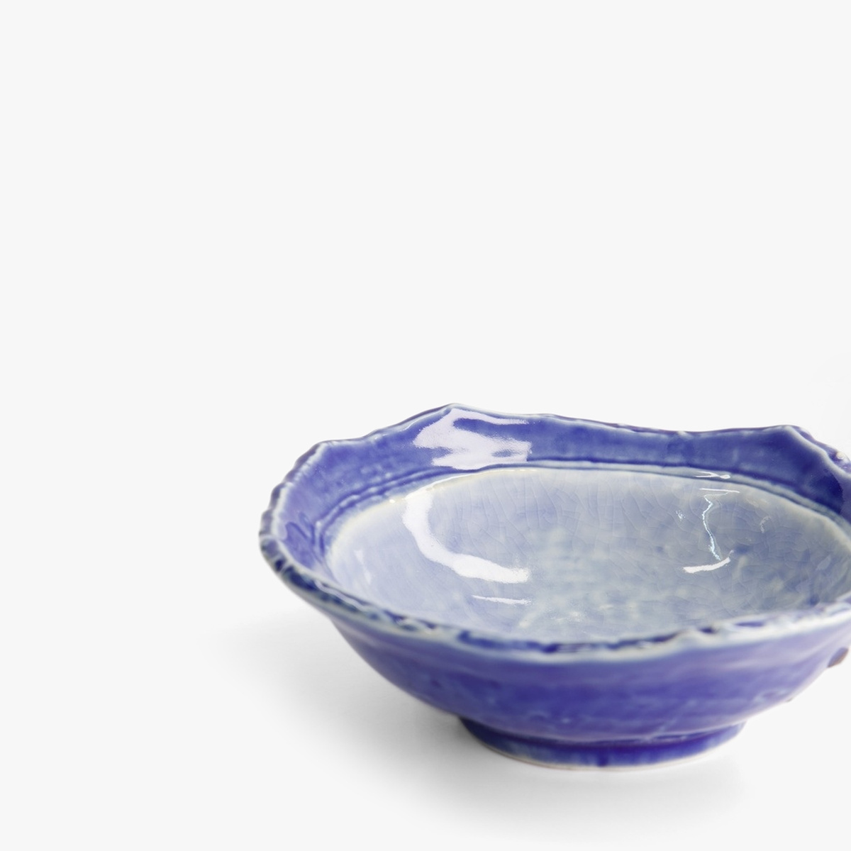 Soyaskål "Koshoku", mørk blå - Tokyo design studio — bilde 3