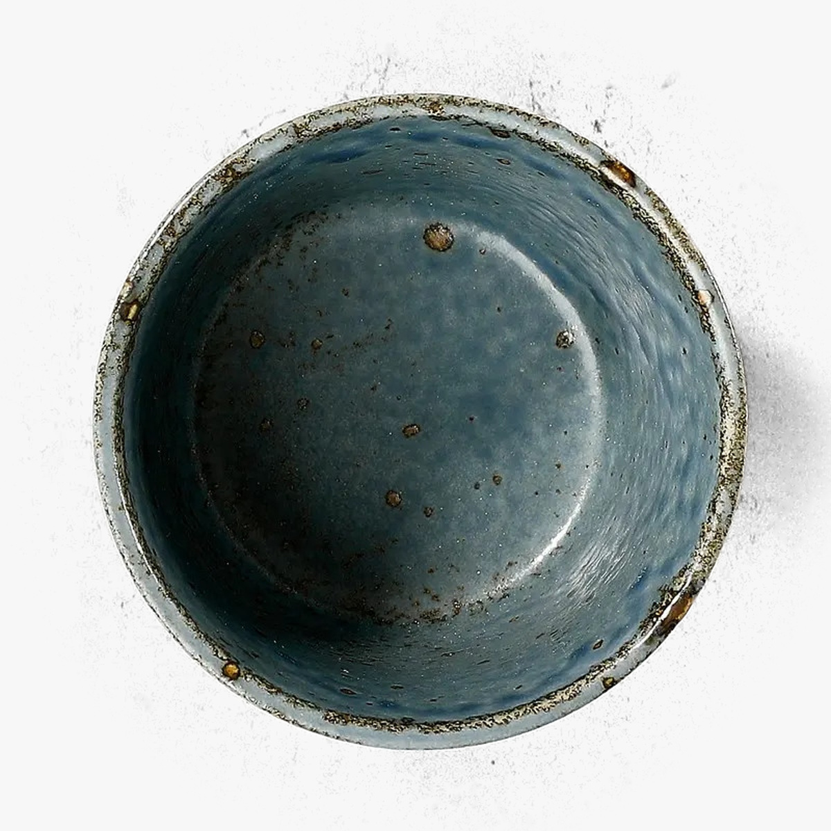 Kopp "Tsuyu Soba", Blå — bilde 3
