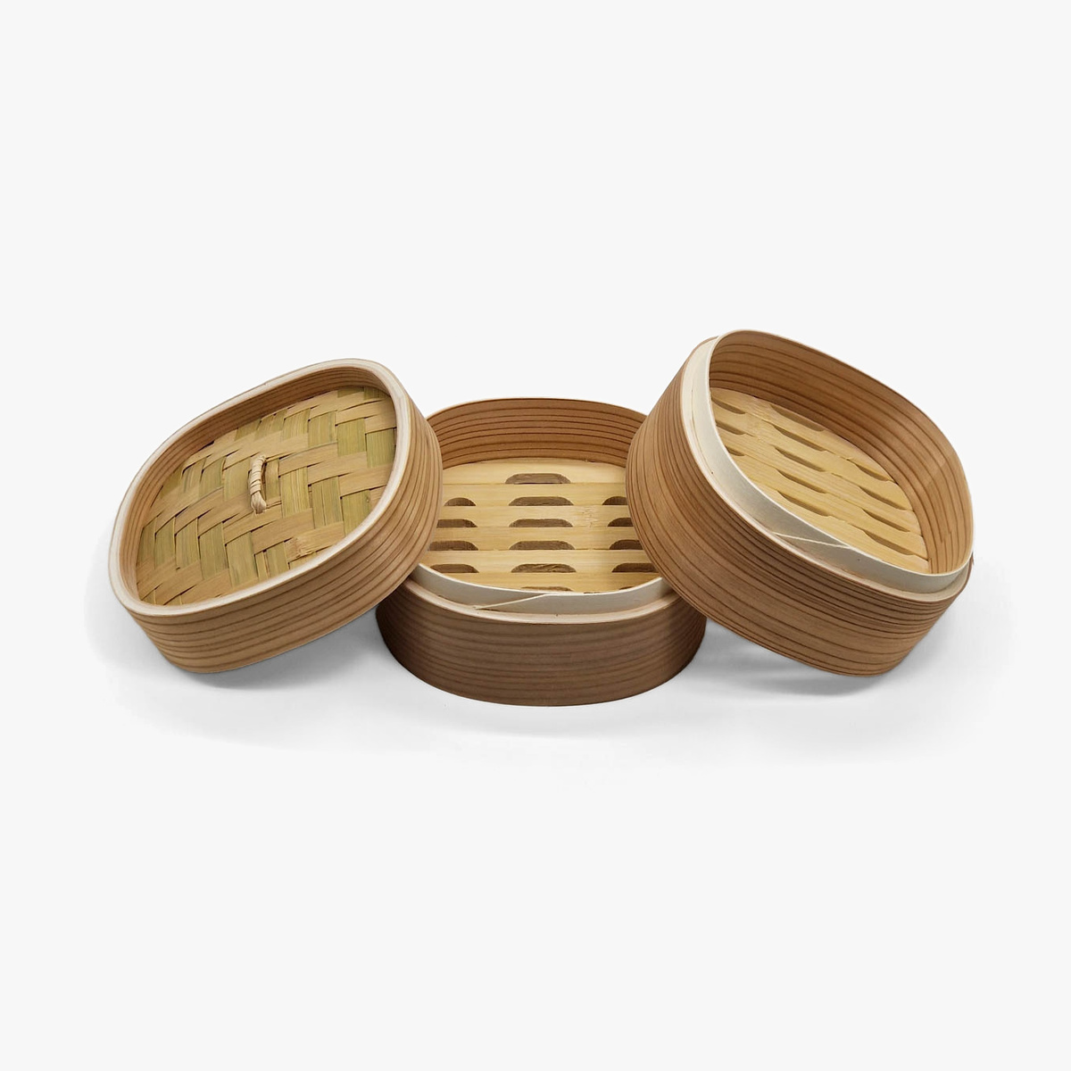 Steamer, liten, 15x15cm- Tokyo design studio — bilde 3