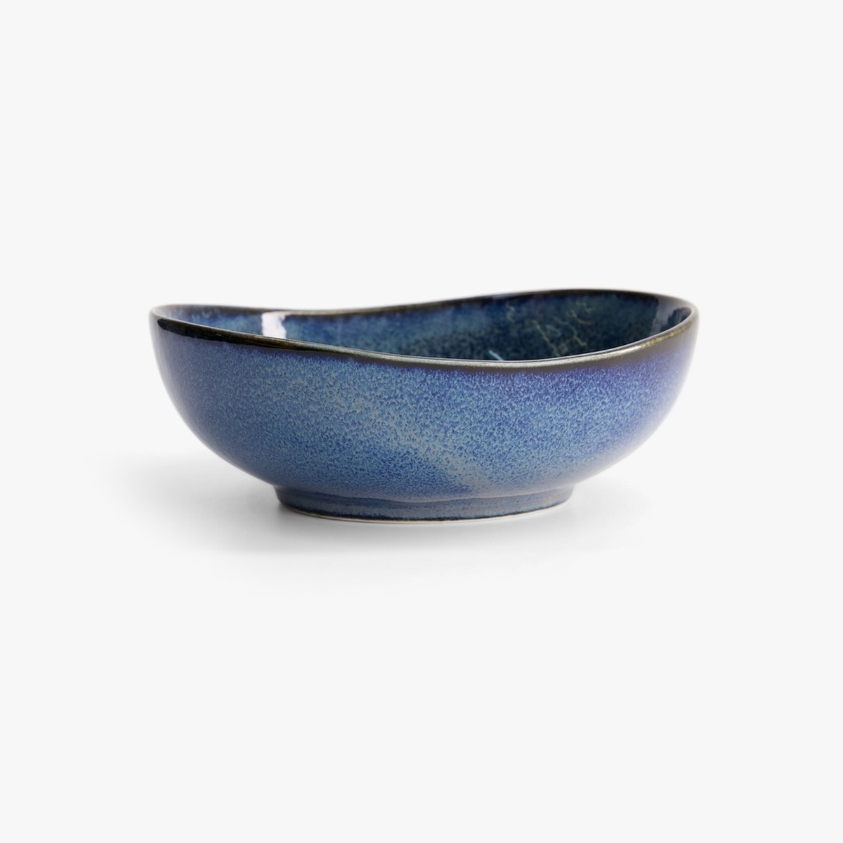 Liten skål "cobalt blue" 16.9cm - Tokyo design studio — bilde 3
