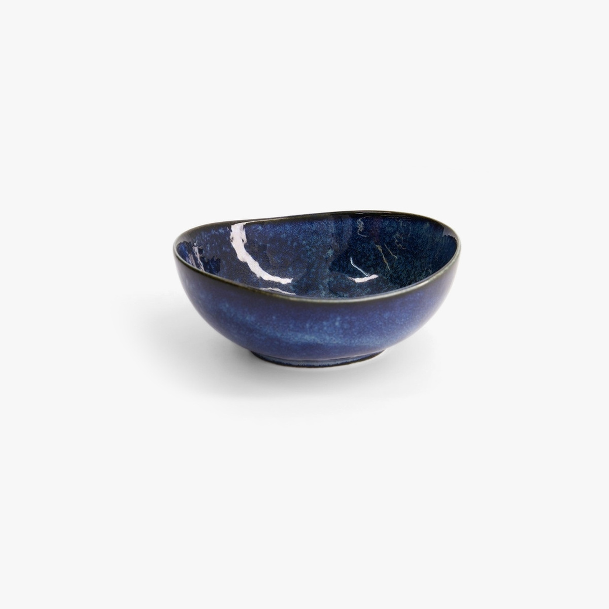 Liten skål "cobalt blue - Tokyo design studio — bilde 1