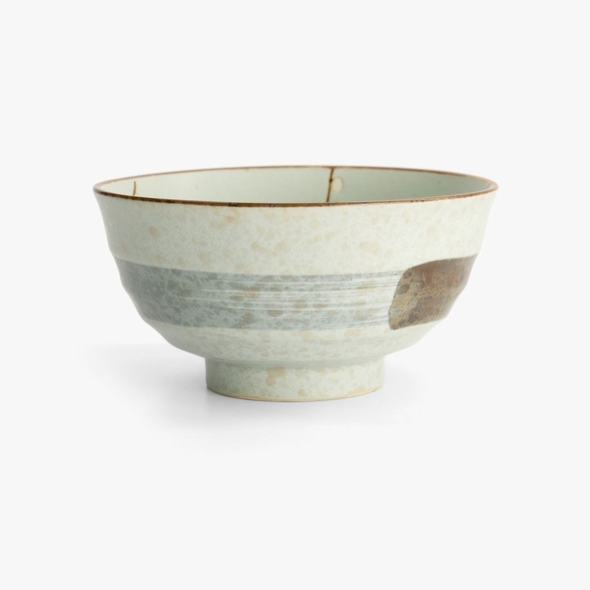 Skål "Grønn Soshun" 875ml - Tokyo design studio — bilde 2