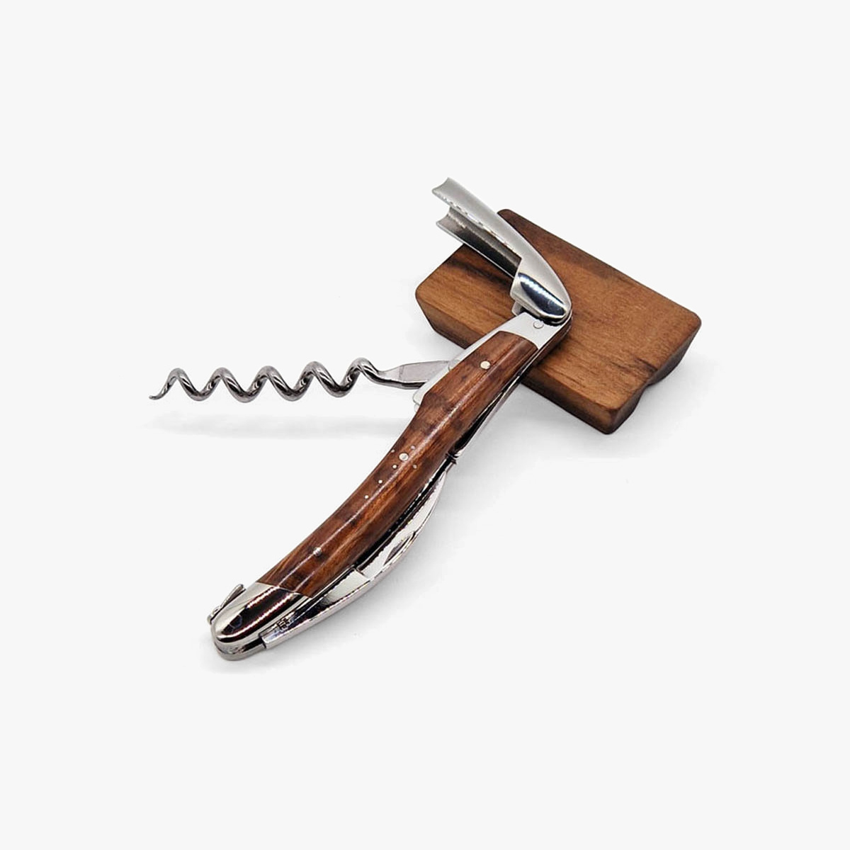 Vinåpner Snakewood - Forge de Laguiole — bilde 2