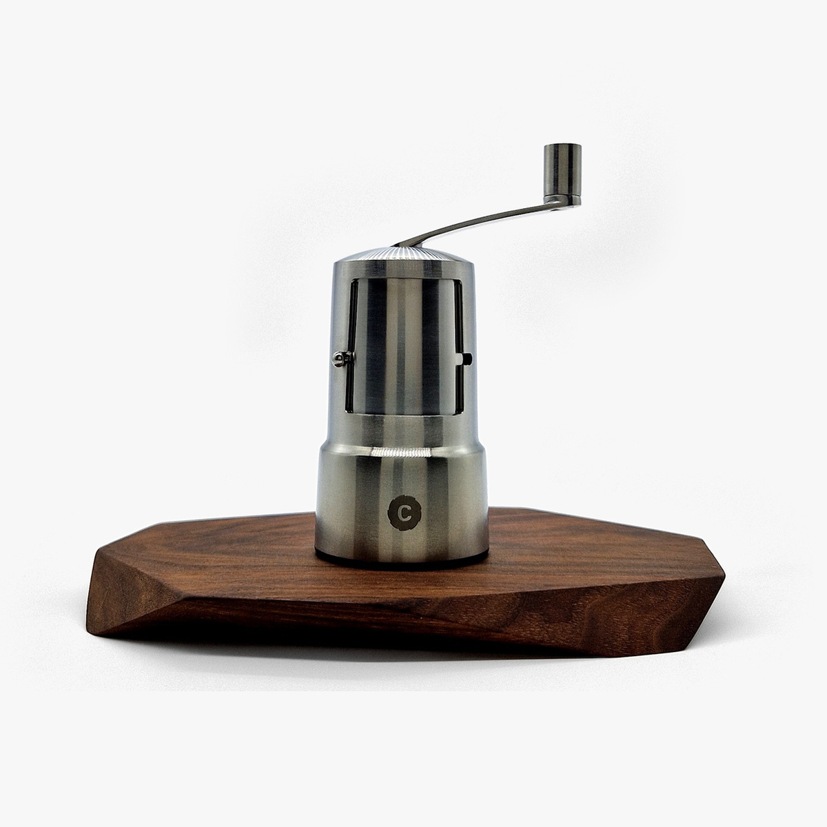 Kvern, Salt & Pepper, Copenhagen - CrushGrind — bilde 1