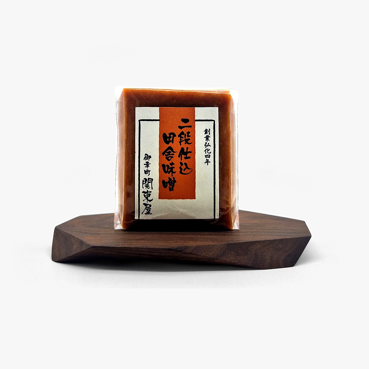 Miso, Country, 500g - KANTOYA — bilde 1