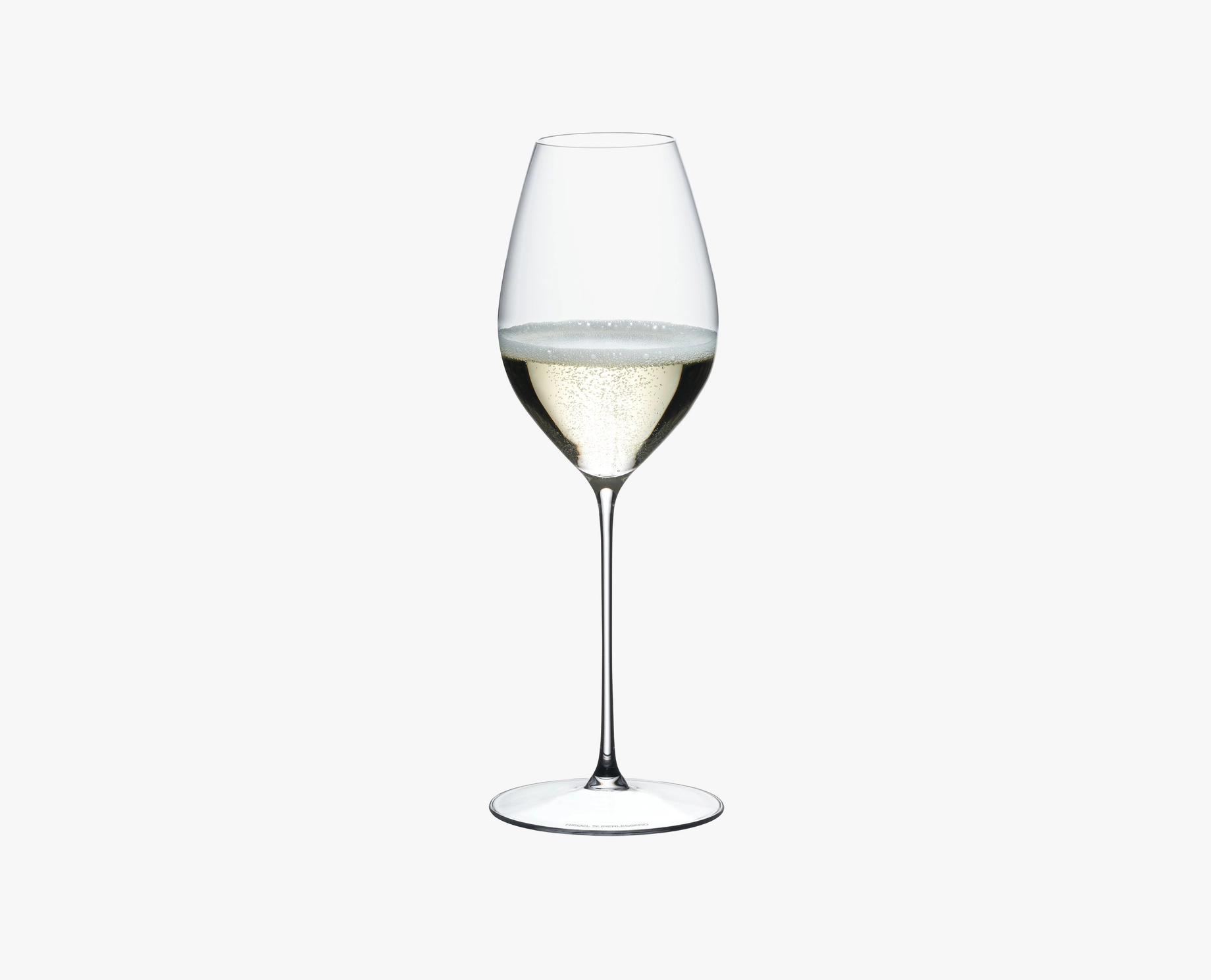 1 stk. Champagne Grand Cru - RIEDEL SUPERLEGGERO