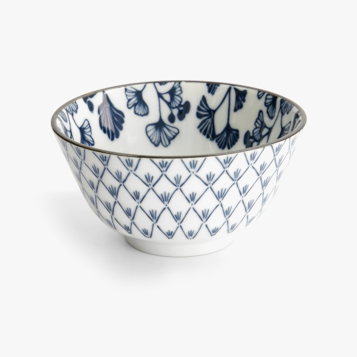 Flora Japonica Ris Skål "Maple" - Tokyo design studio — bilde 1