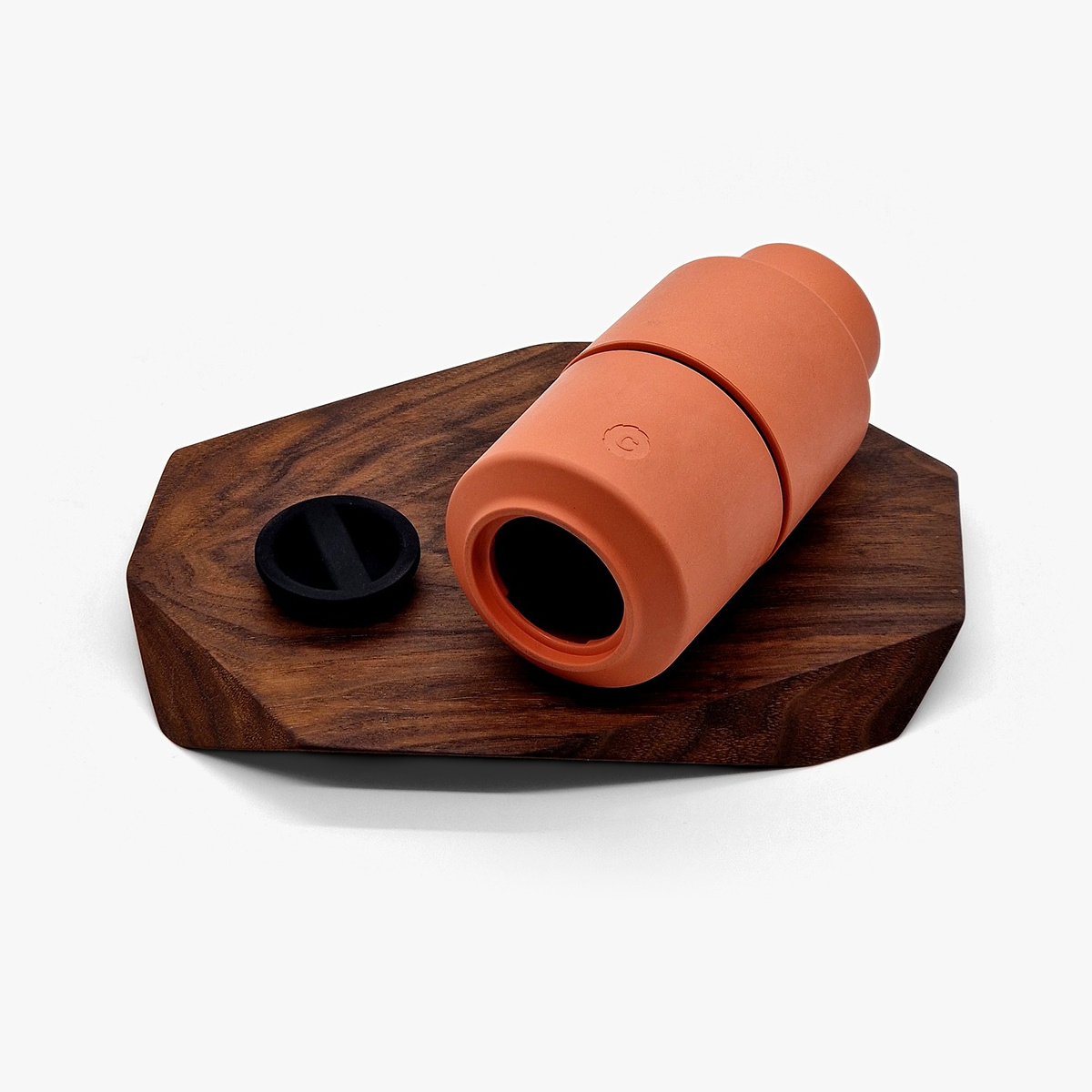 Kvern, Salt &amp; Pepper, Billund Paprika - CrushGrind — bilde 2