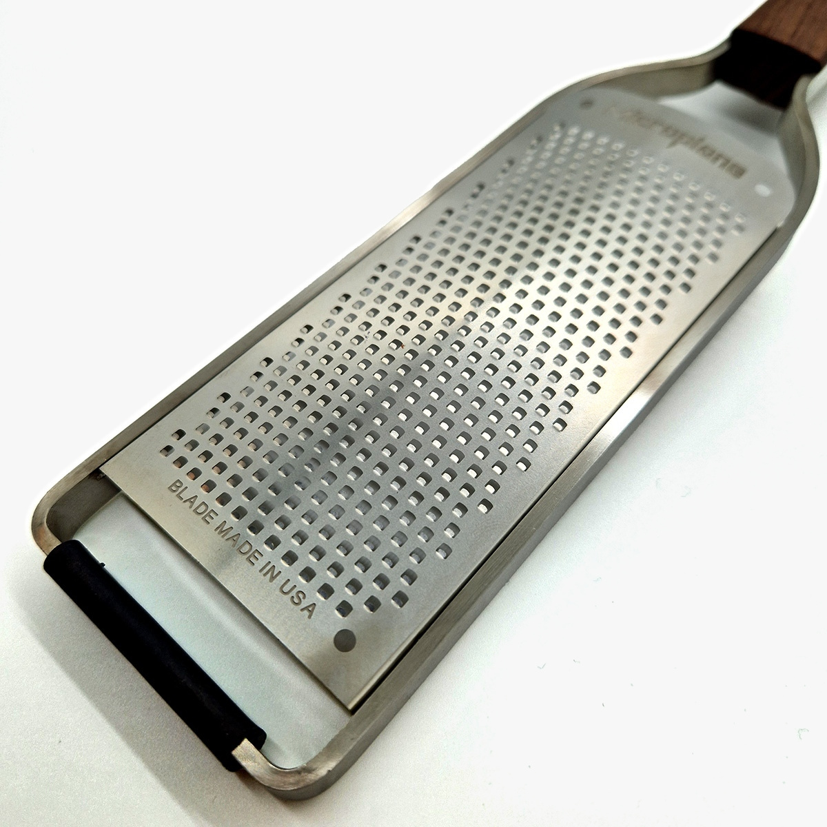 Rivjern, Master, fint - Microplane — bilde 2