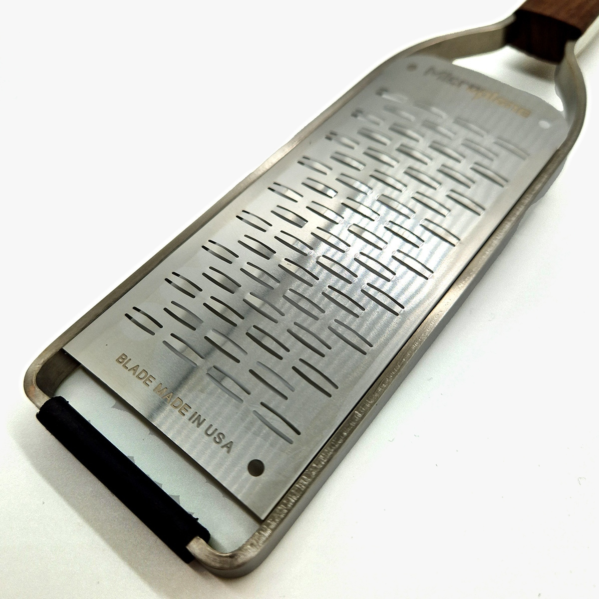 Rivjern, Master, medium ribbe - Microplane — bilde 3