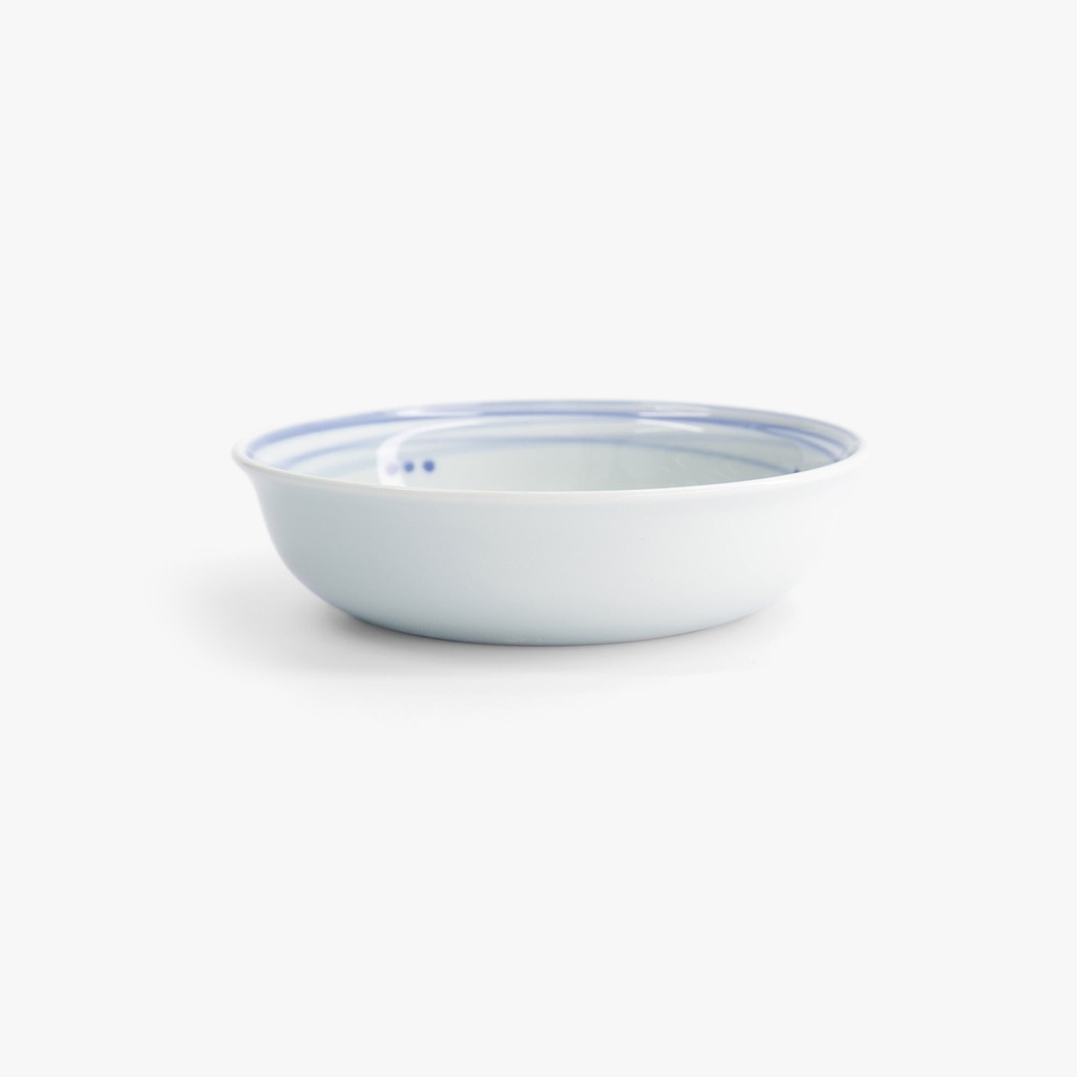 Liten skål, lys blå - Tokyo design studio — bilde 3
