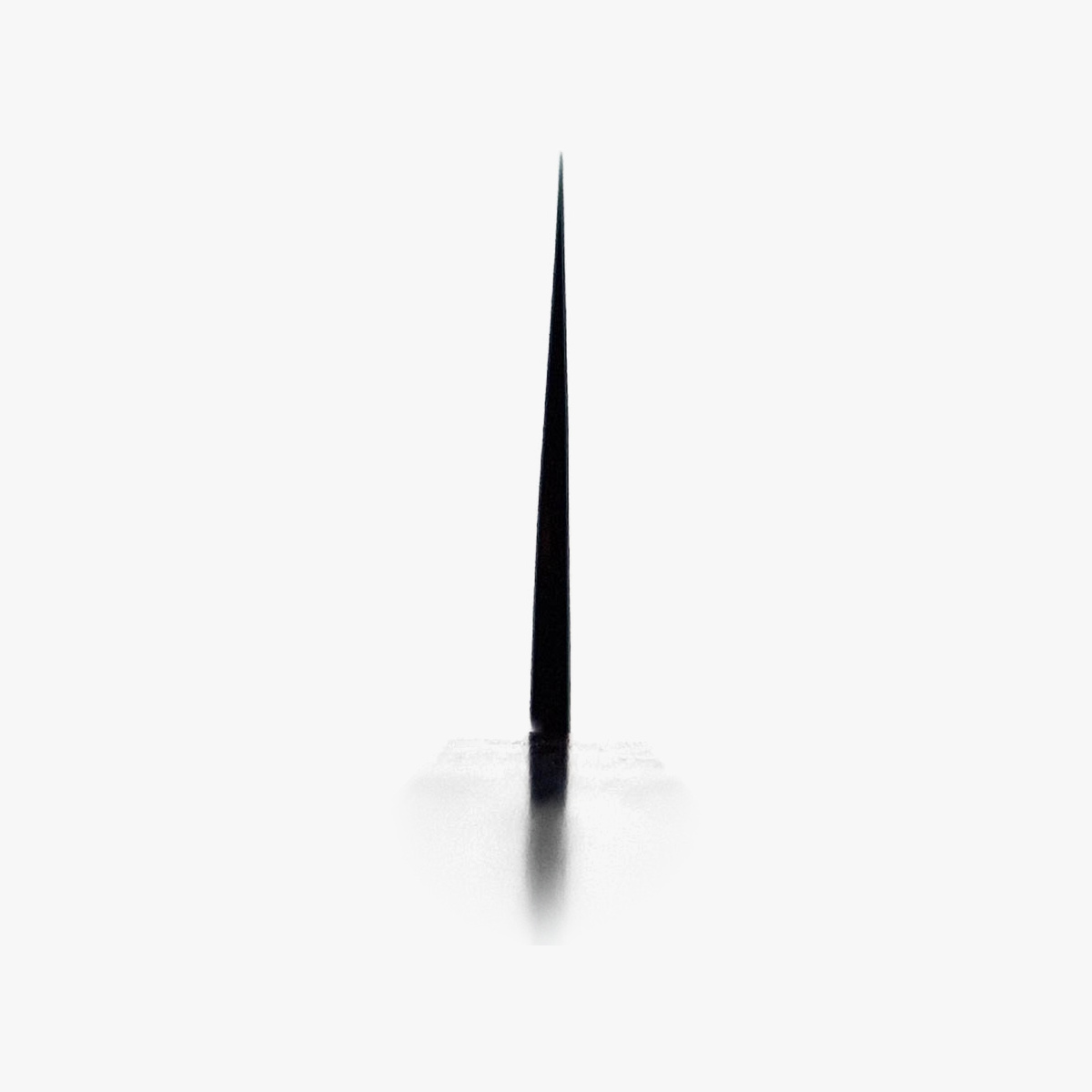 24cm Kokkekniv (Gyoto) Minamo, ATS34 - SAKAI KIKUMORI — bilde 4