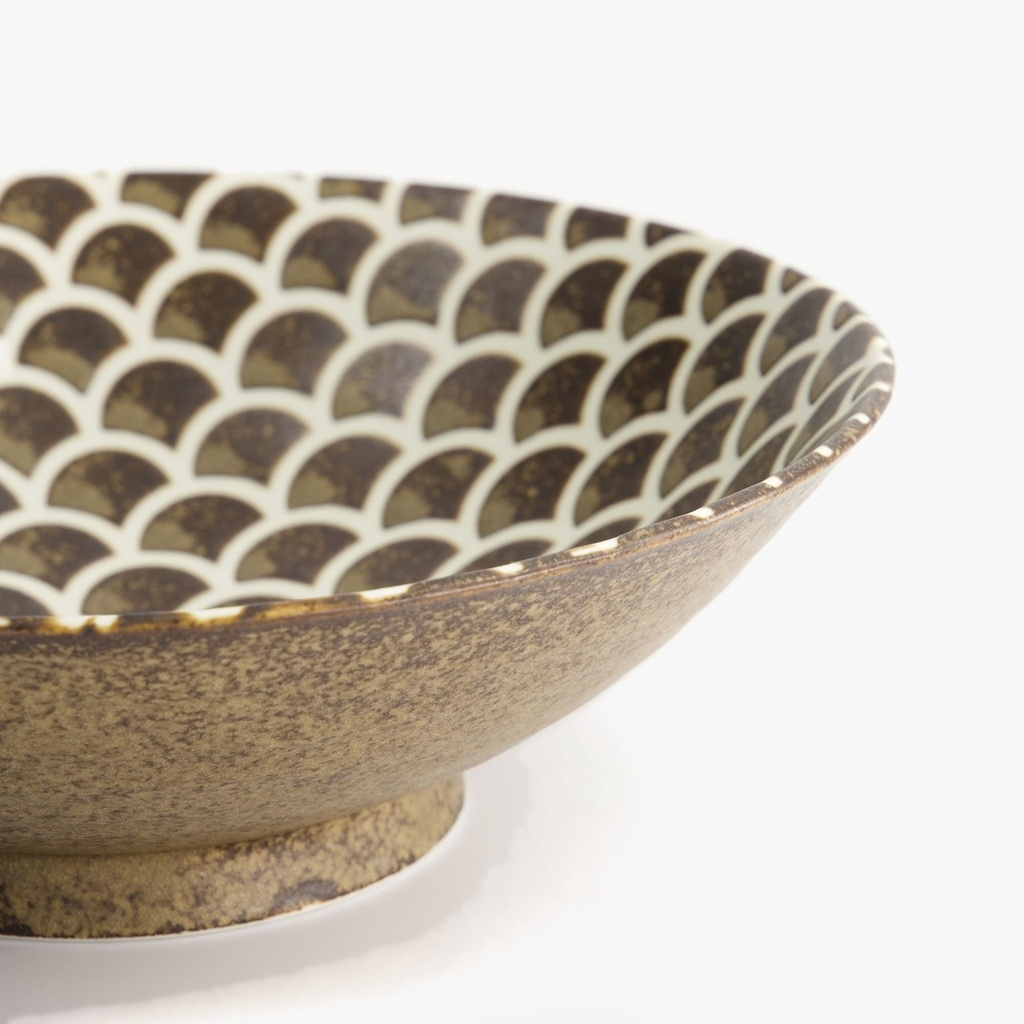 Skål "Iga Matte", 1400ml - Tokyo design studio — bilde 4