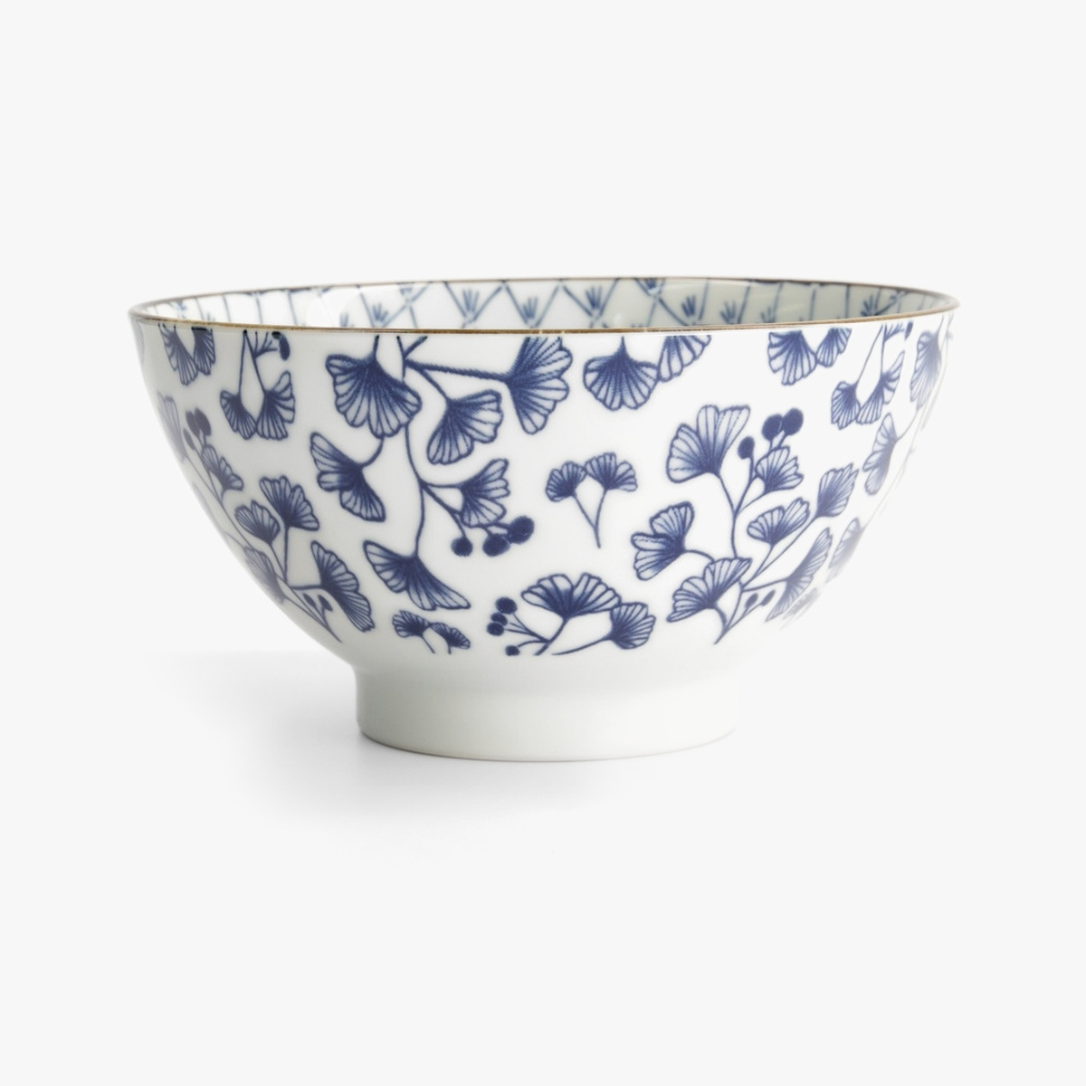 Sori Skål, Flora Japonica "ivy", 950ml - Tokyo Design Studio — bilde 3