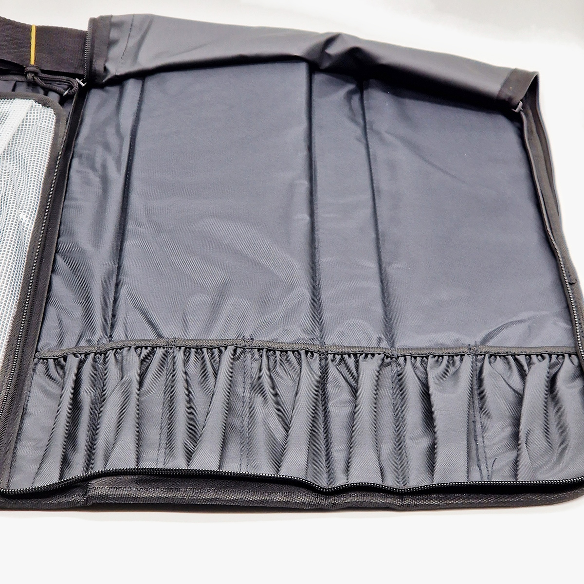 Knivmappe 10 kniver - Yaxell — bilde 4