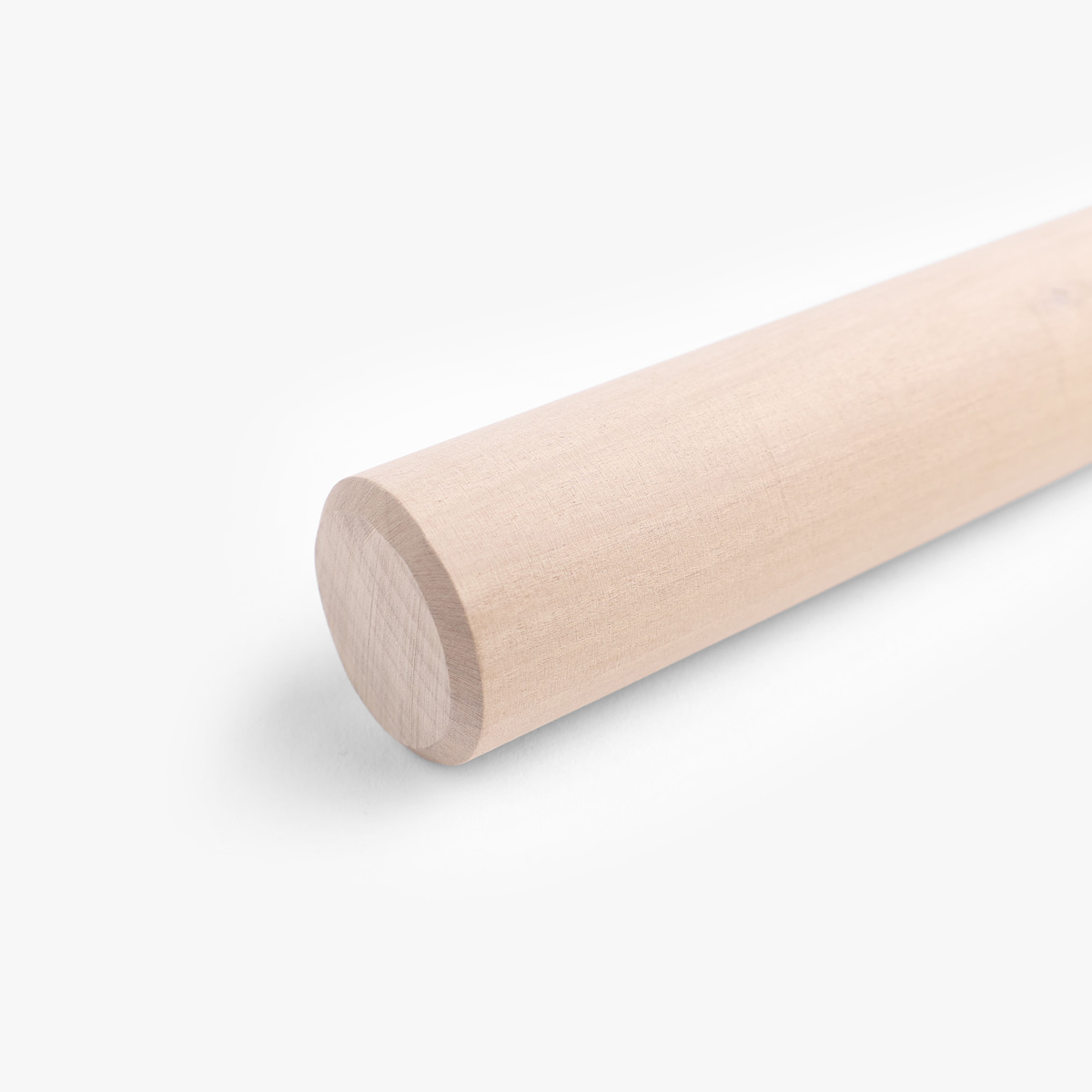Kjevle, bøk, 36cm — bilde 2