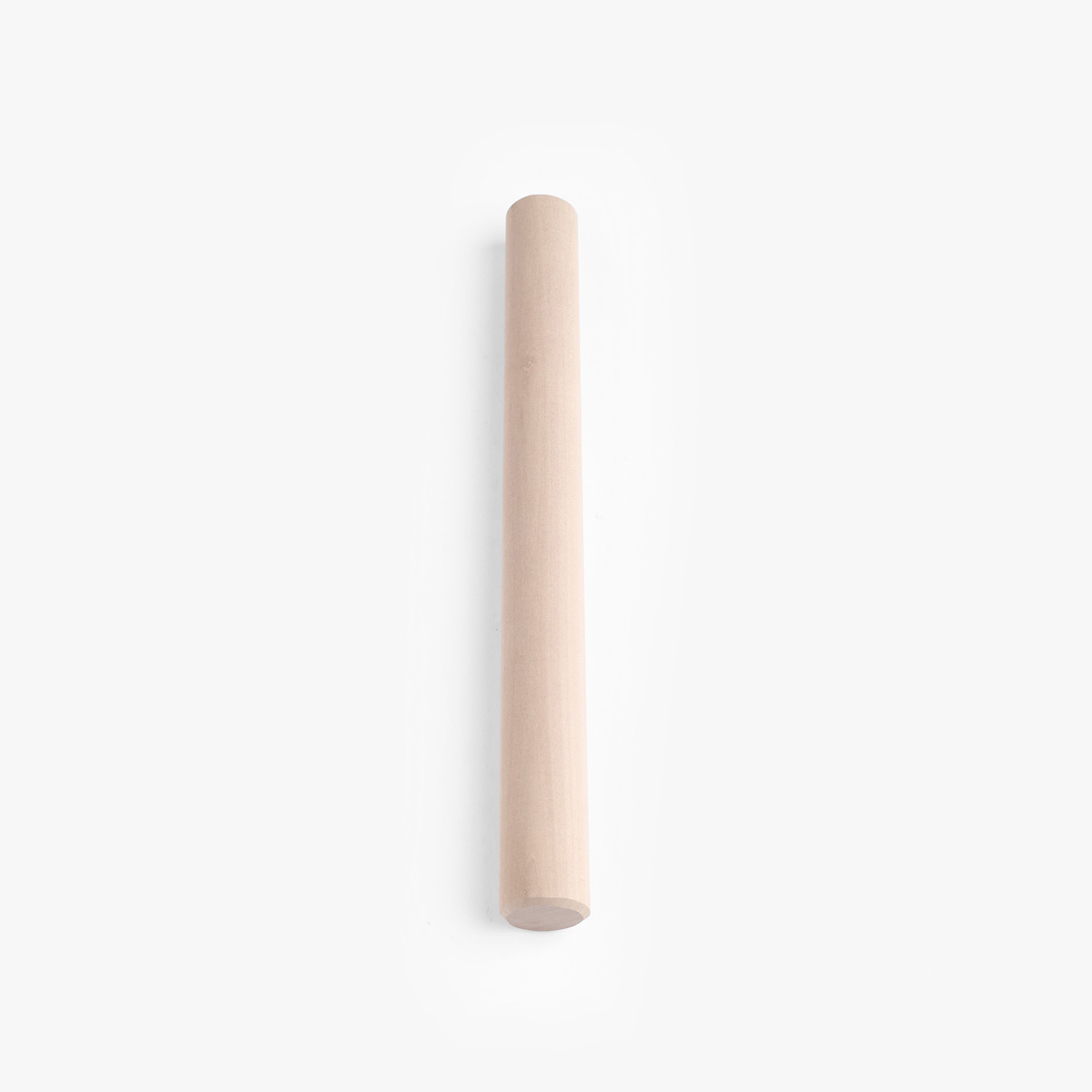 Kjevle, bøk, 36cm — bilde 3