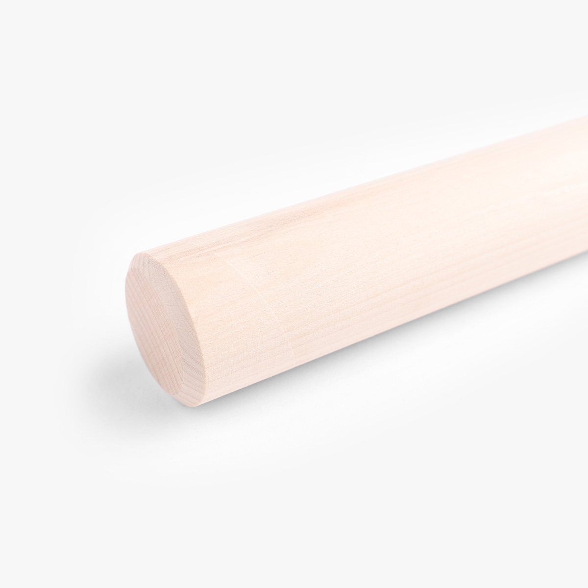 Kjevle, bøk, 60cm — bilde 2
