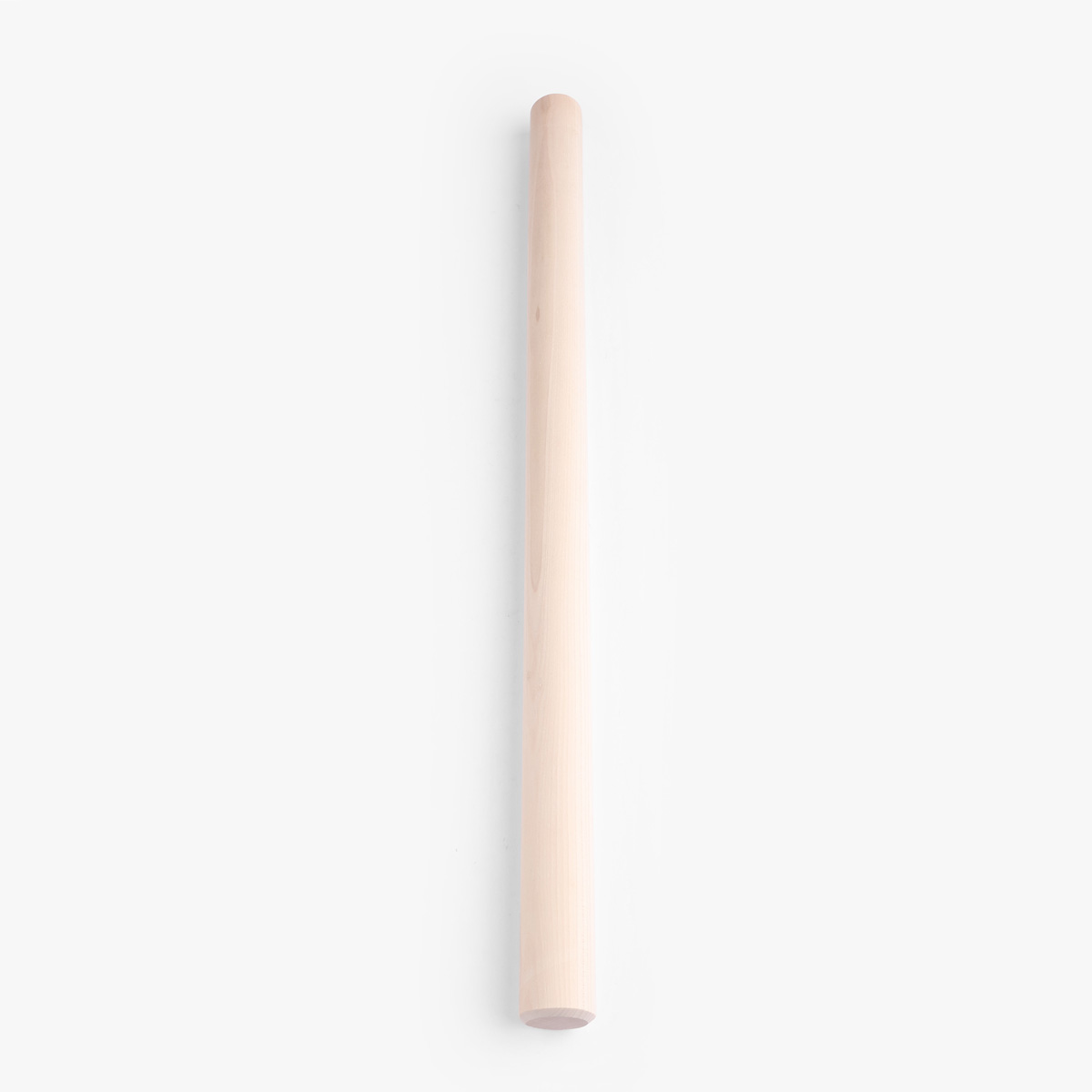 Kjevle, bøk, 60cm — bilde 3