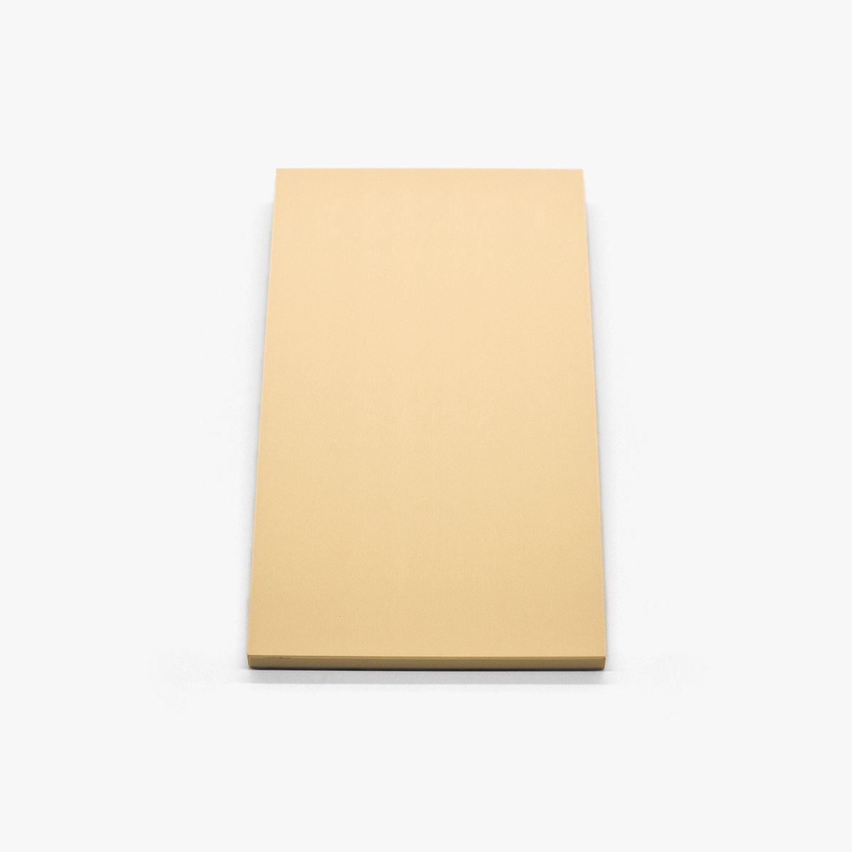 Skjærebrett, ASAHI "Gummi", (380x210x13mm) — bilde 1