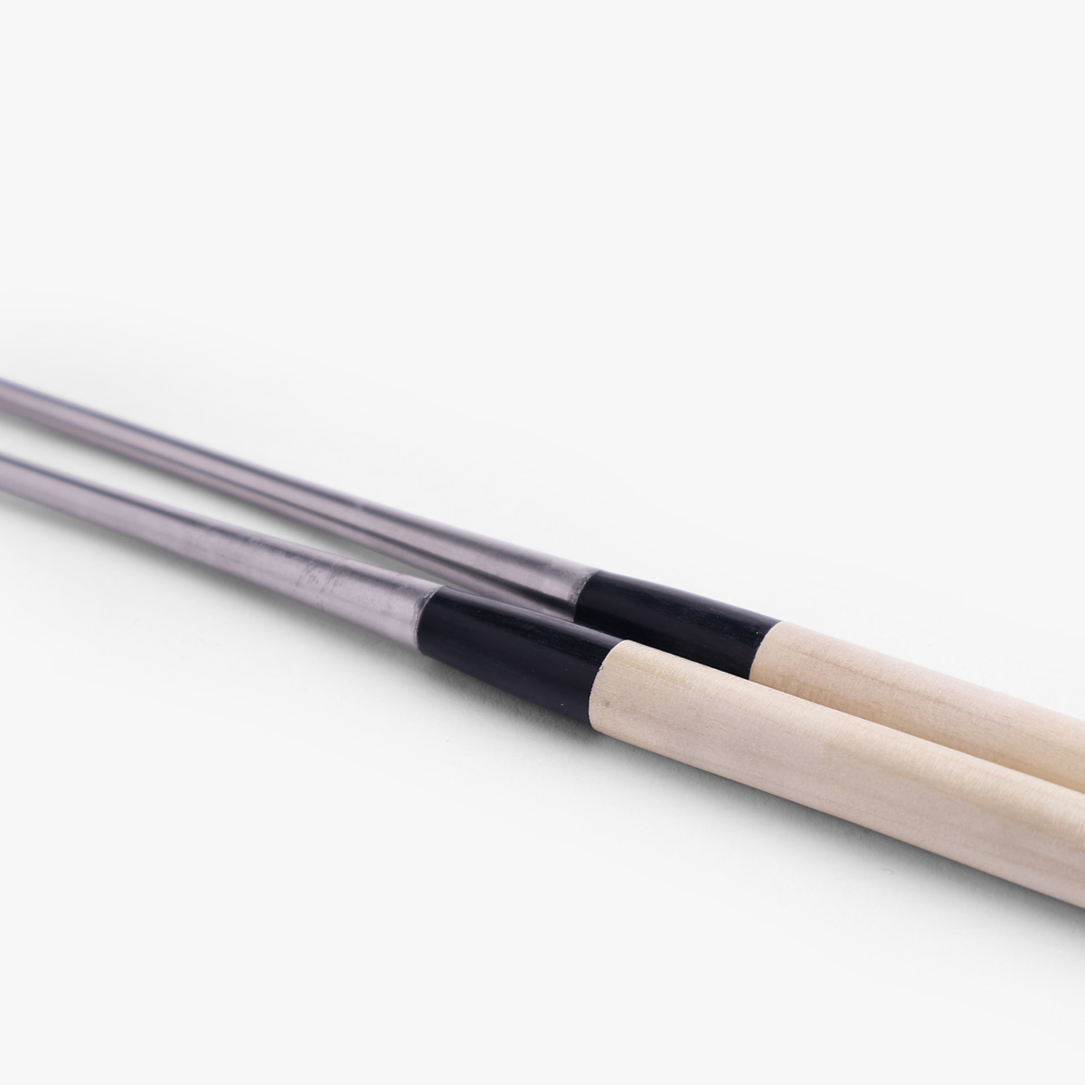 Moribashi, 16,5cm, herdet rustfritt stål, magnolia (30,5cm) - KANAGUCHI — bilde 3