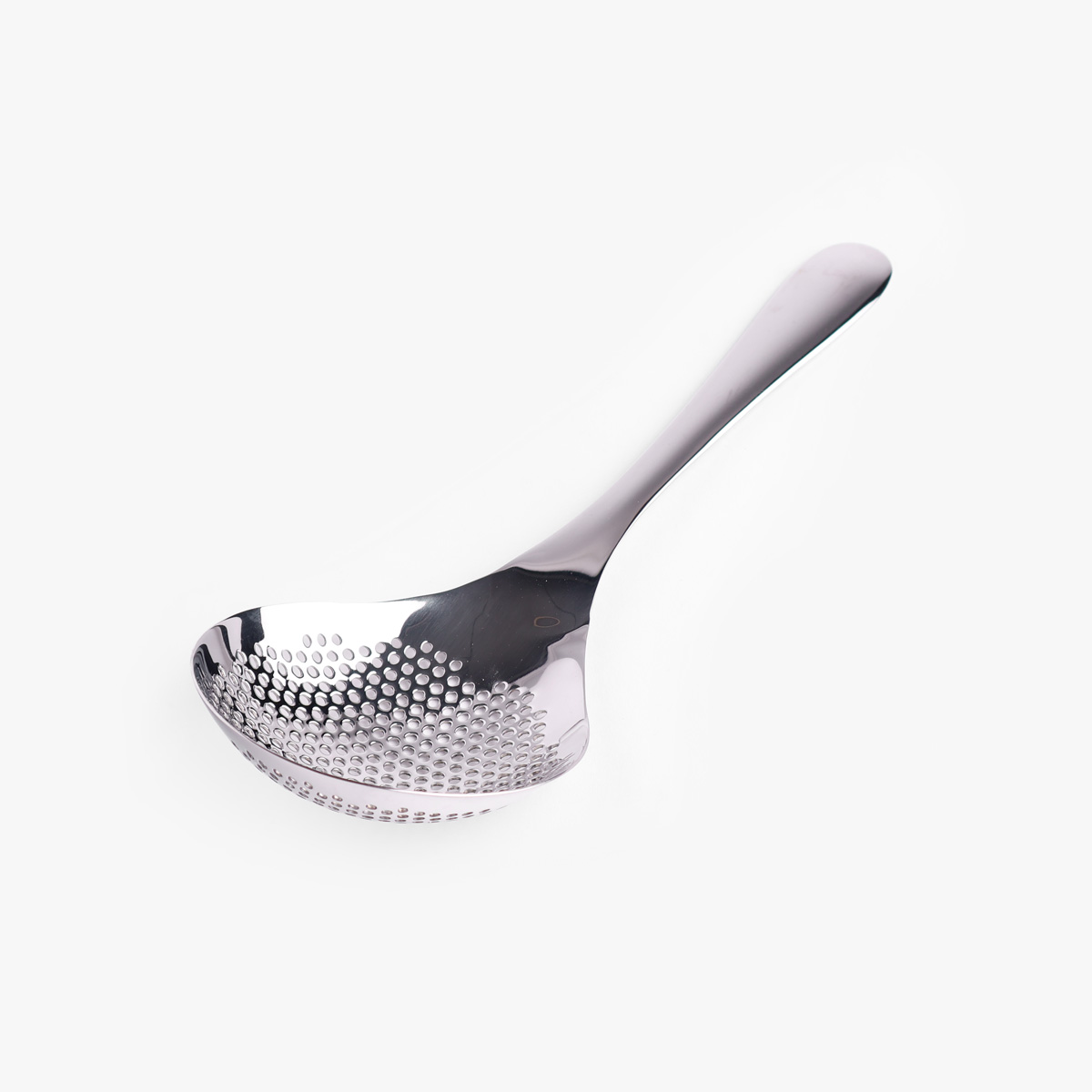 Øse, perforert, 10,5cm (31,5cm) - NONOJI — bilde 1