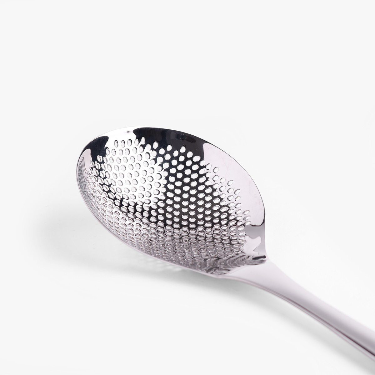 Øse, perforert, 10,5cm (31,5cm) - NONOJI — bilde 2