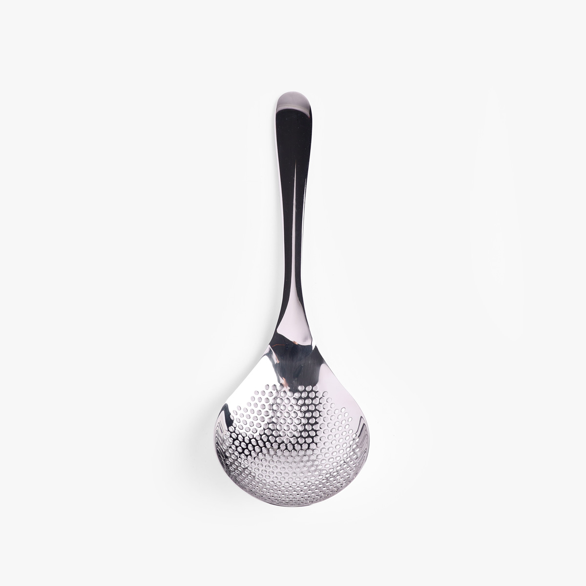 Øse, perforert, 10,5cm (31,5cm) - NONOJI — bilde 3