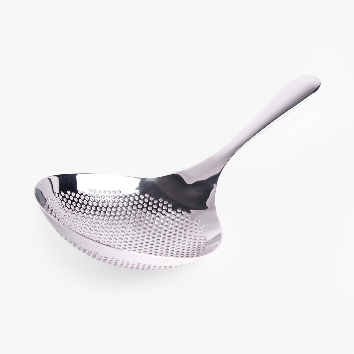 Øse, perforert, 15cm (38cm) - NONOJI — bilde 1