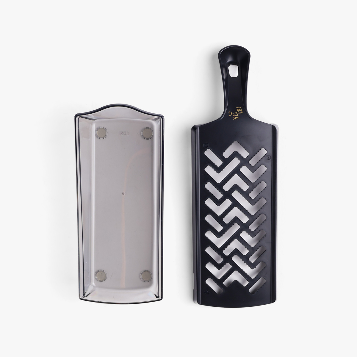 Rivjern med oppbevaring, 7.5cm bred - KAI — bilde 2