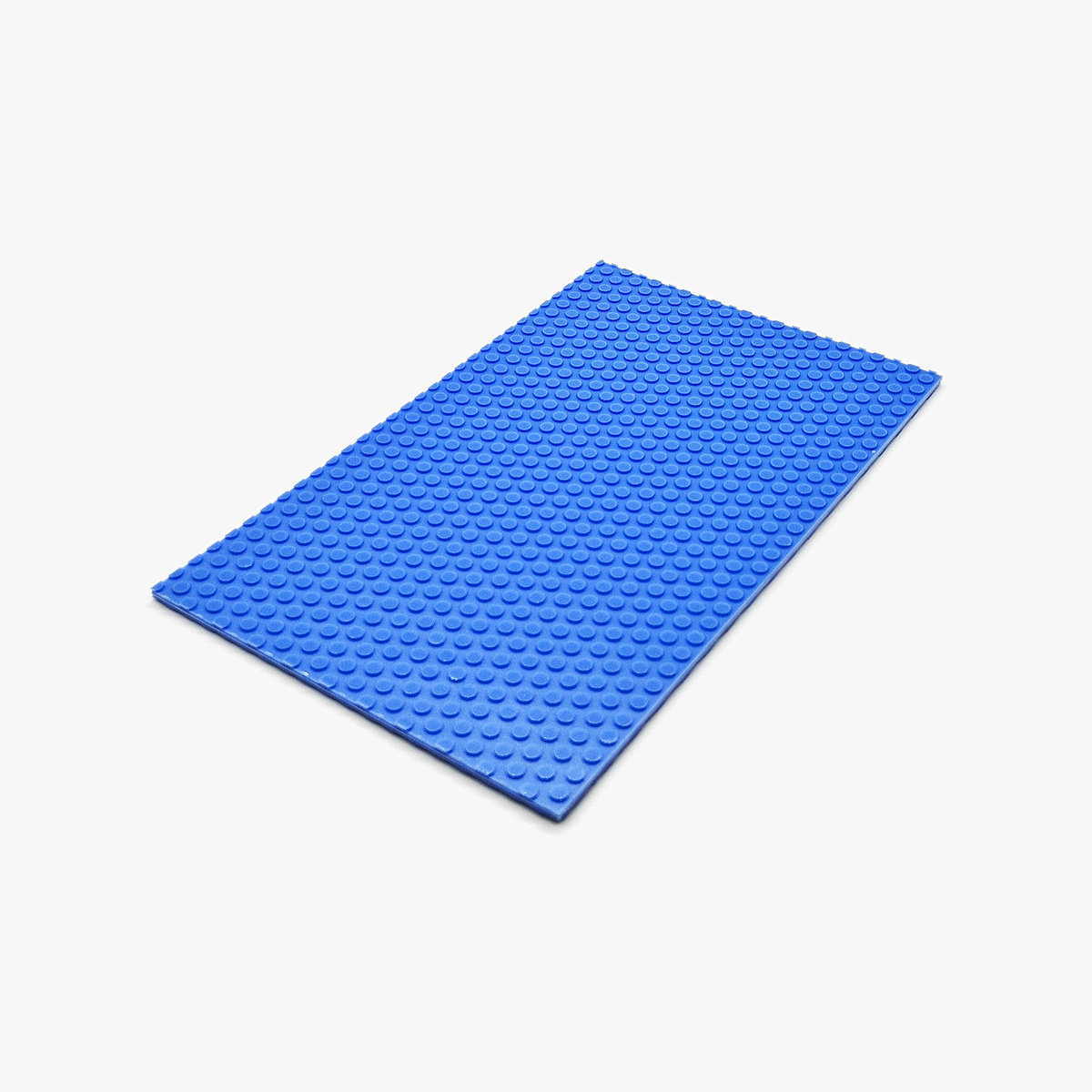 Antisklidmatte 25x12cm (blå) - HASEGAWA — bilde 3