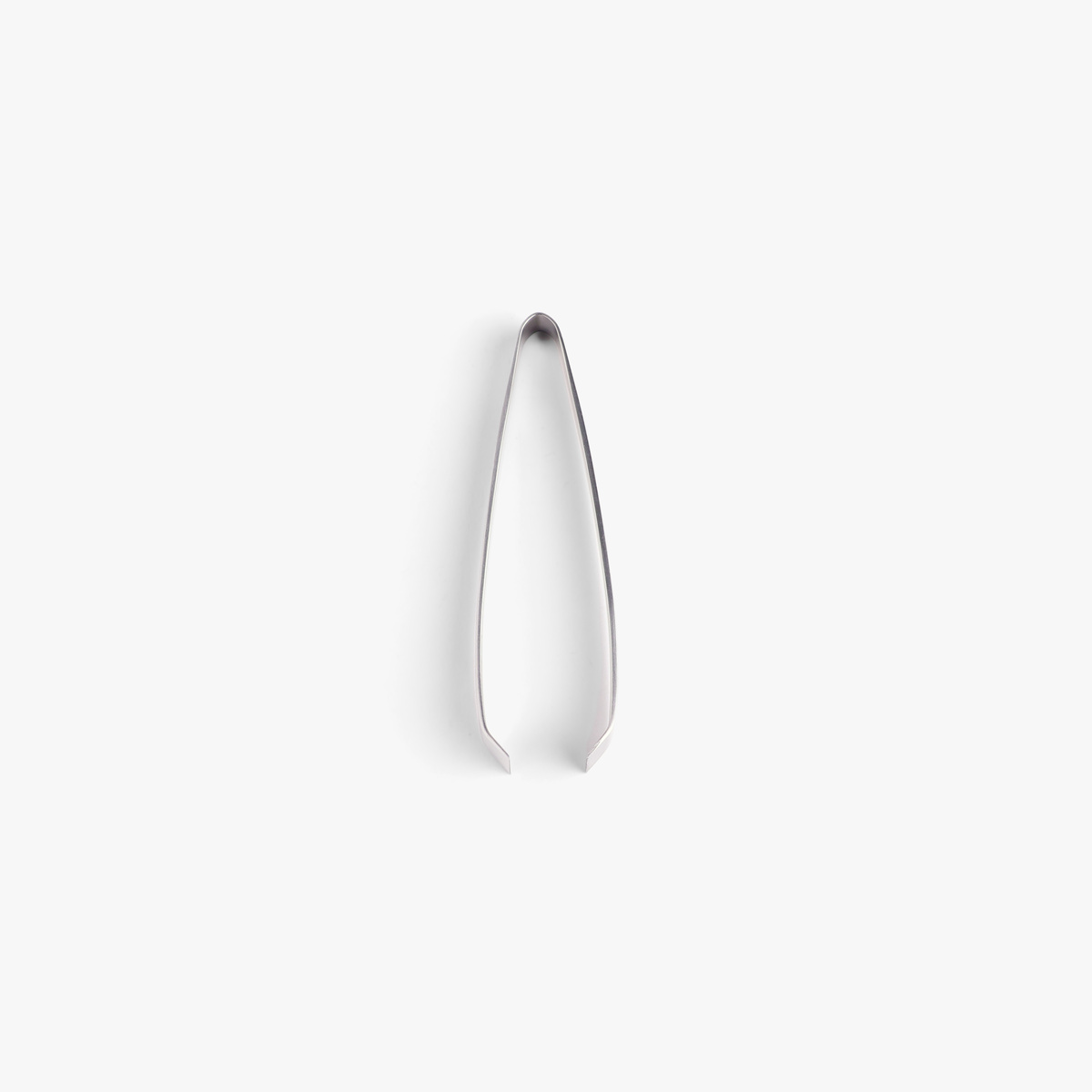 Pinsett, til fiskeben, 12cm rett - GLOBAL — bilde 3