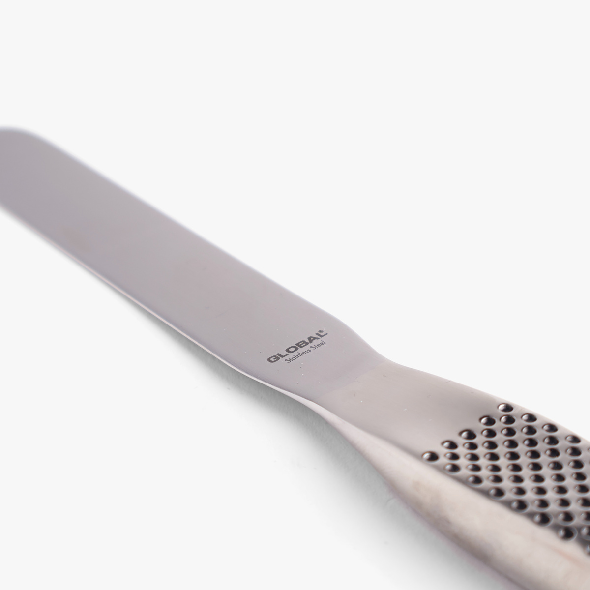 Palettkniv 11cm - GLOBAL — bilde 2