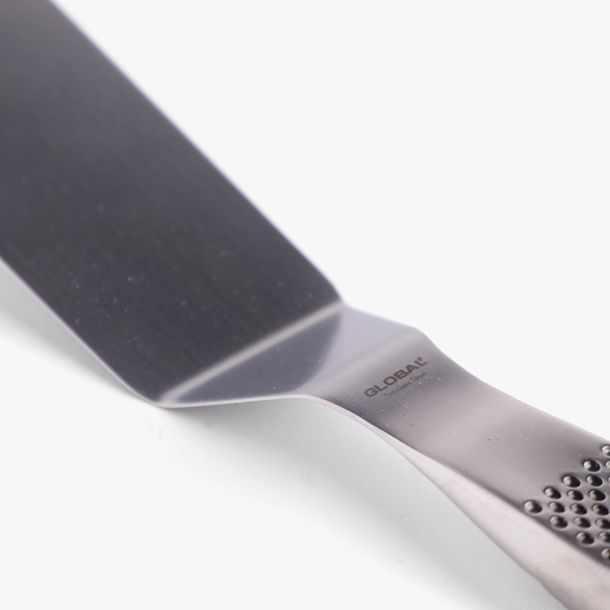 Stekespade 27cm "plain" - GLOBAL — bilde 2