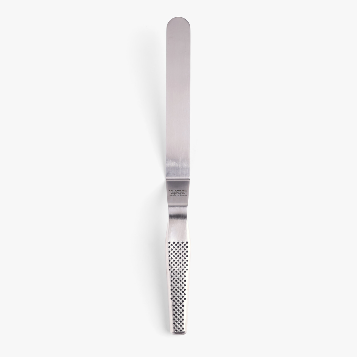 Palettkniv "Z fasong" 20cm - GLOBAL — bilde 3