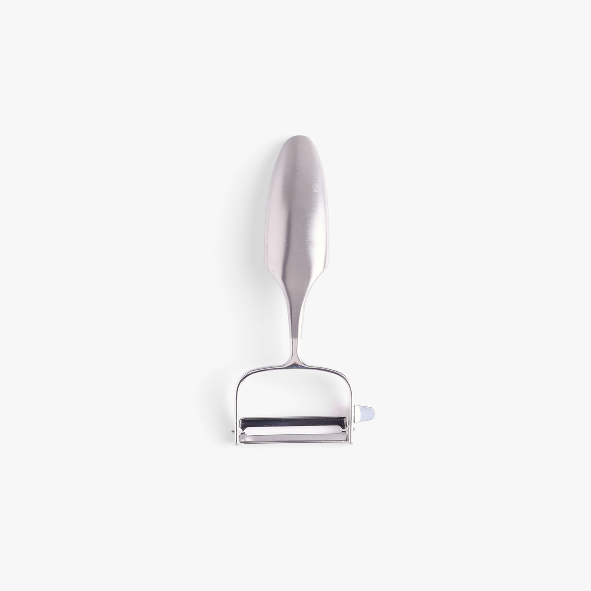 Skreller, universal med rett egg, 5cm - GLOBAL — bilde 3